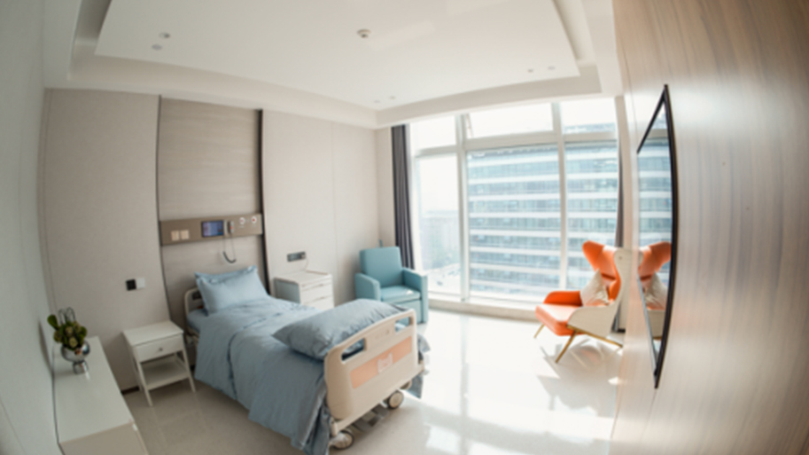 長(zhǎng)沙愛(ài)爾眼科醫(yī)院國(guó)際醫(yī)療部