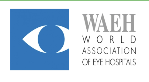 世界眼科醫(yī)院協(xié)會(huì) 世界眼科醫(yī)院協(xié)會(huì)