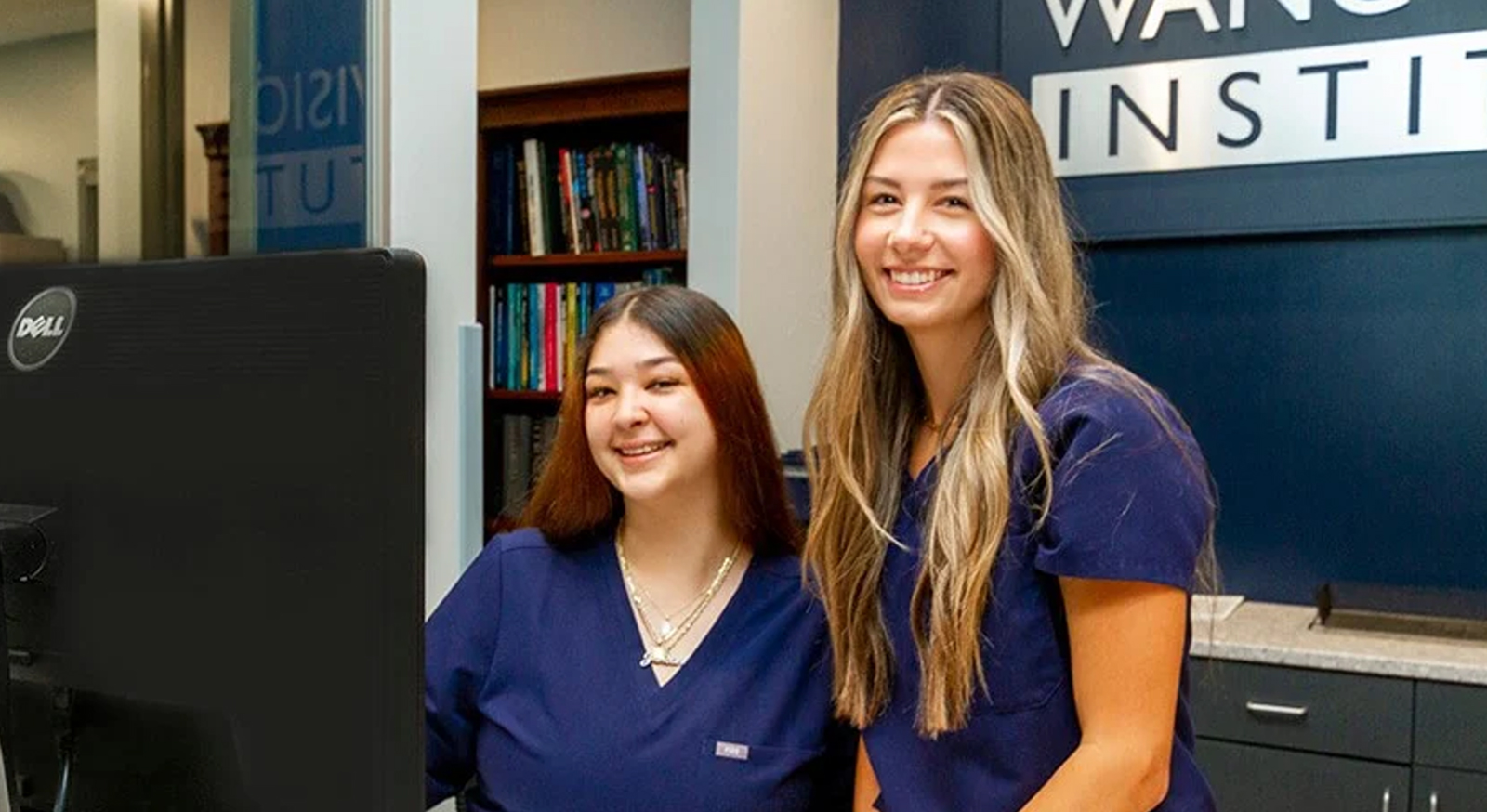 Wang Vision Institute