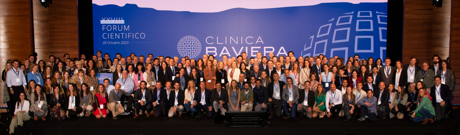 2024 世界眼科醫(yī)院協(xié)會年會