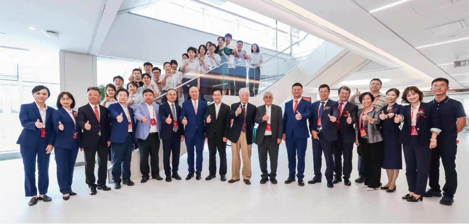 人才培育·體系