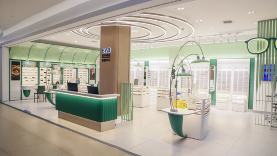 深圳愛(ài)爾眼科醫(yī)院國(guó)際醫(yī)療部