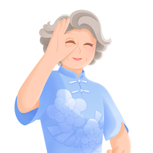 糖尿病眼病門診