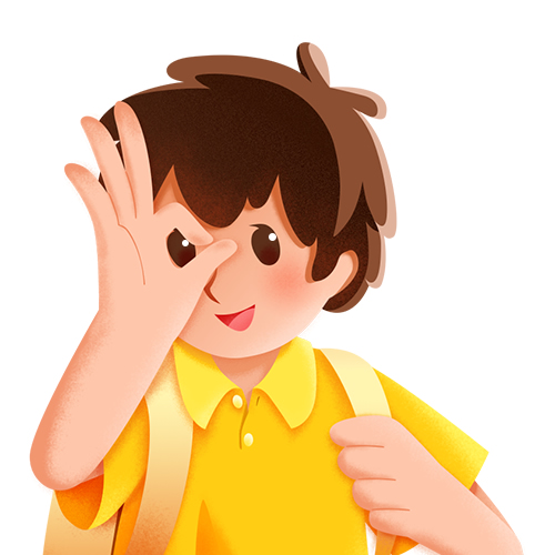 青少年近視眼防控門診