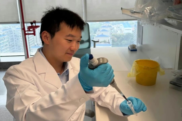 【中國日報網(wǎng)】愛爾眼科全球攬才：聚才賦能光明路，共筑眼健康未來